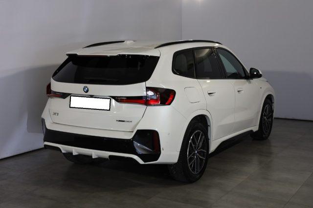 BMW X1 sDrive 20i mhev 48v Msport Pro Auto