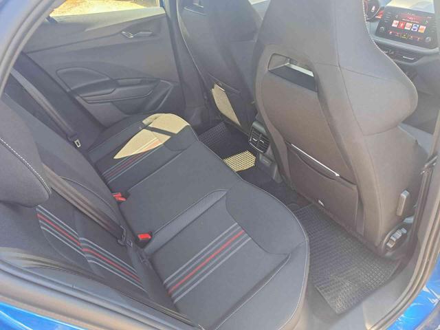 SKODA Fabia 1.0 TSI EVO DSG 110 CV Monte Carlo