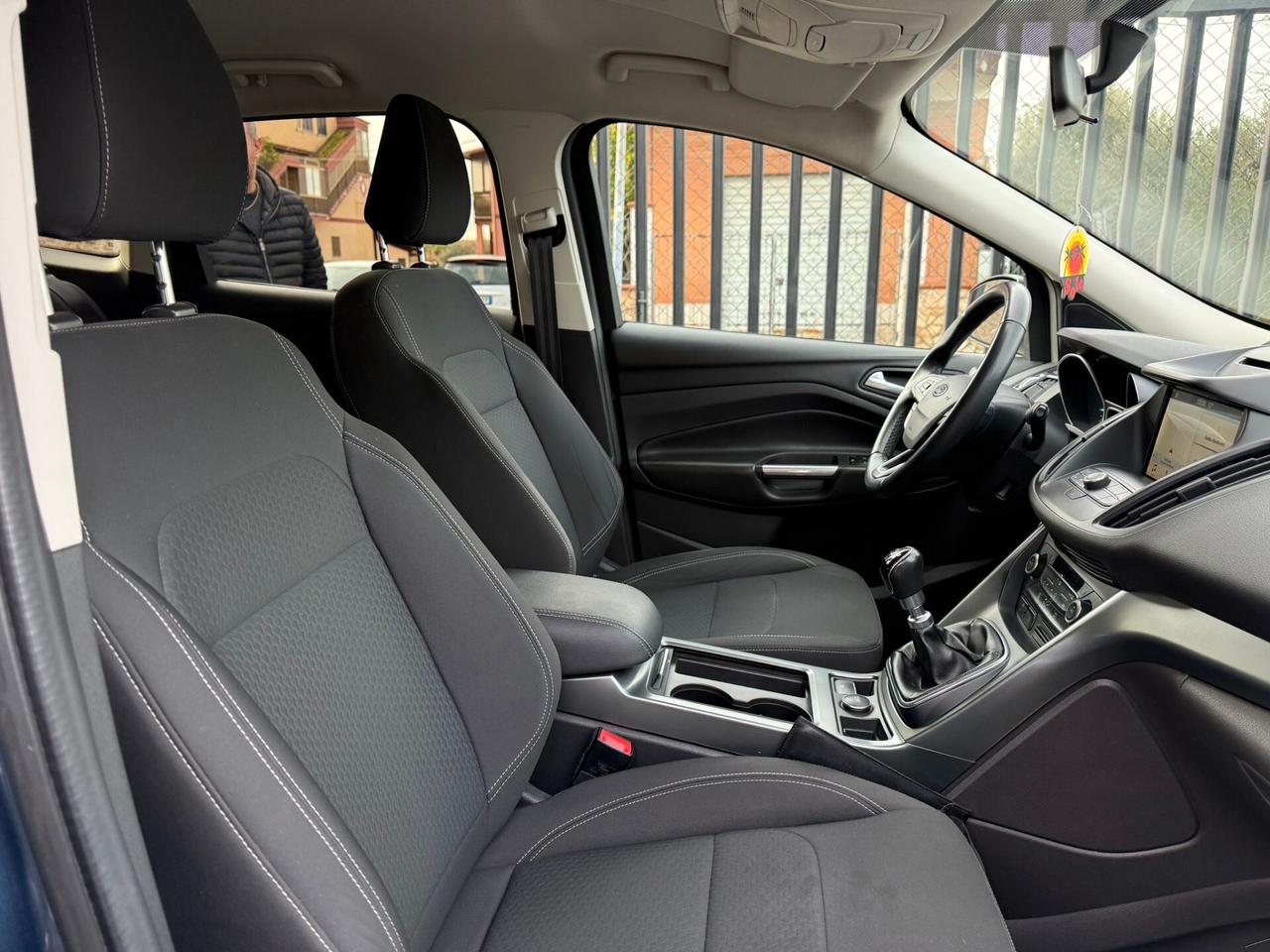 Ford Kuga 1.5 TDCI 120 CV - 55.000km - Uniprò - Superprezzo