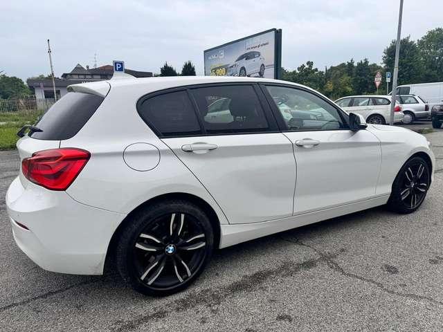 BMW 116 d Urban Full Optional