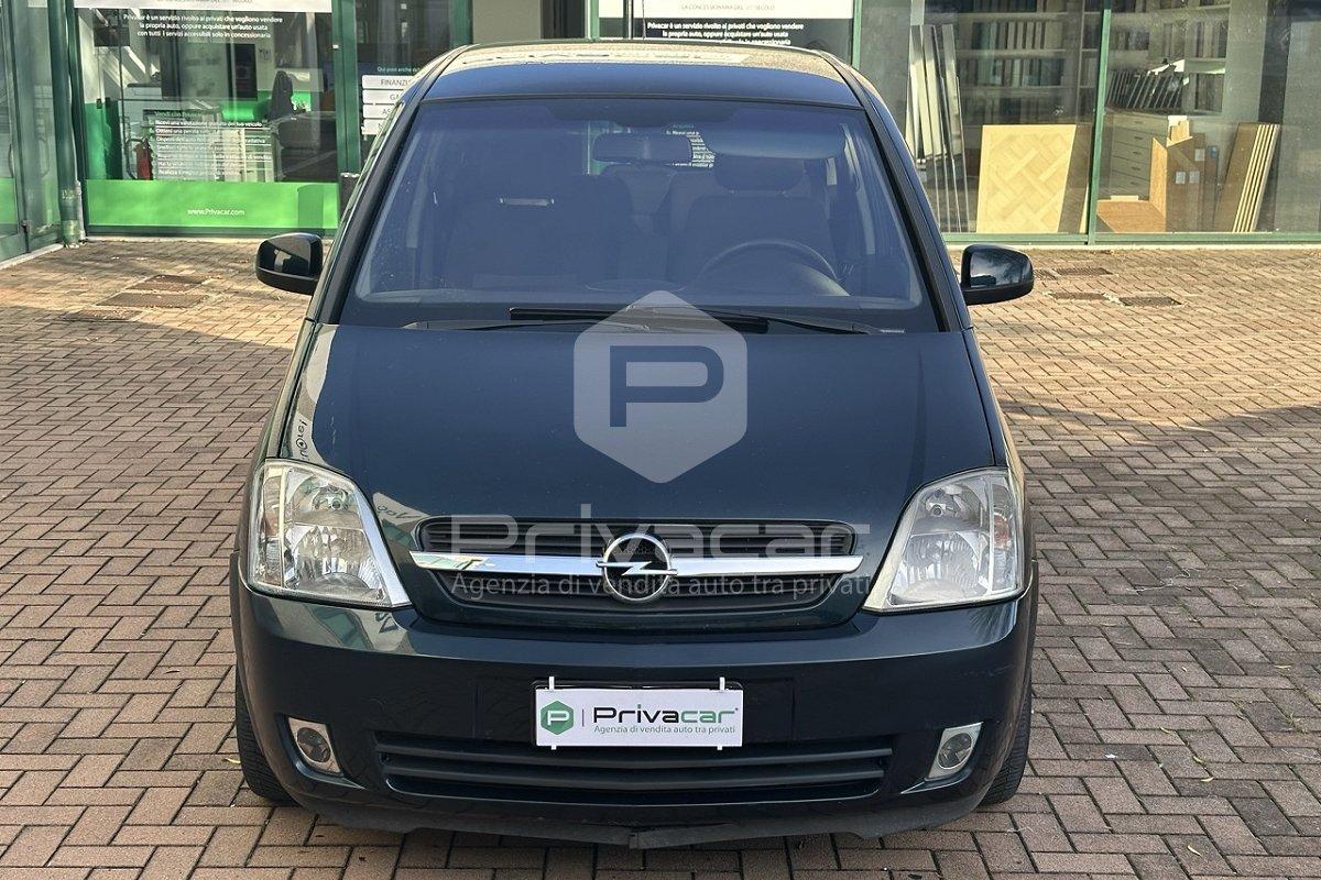 OPEL Meriva 1.6 16V Enjoy