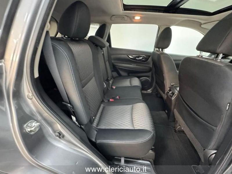 Nissan X-Trail DIG-T 160 2WD DCT N-Connecta (TETTO)