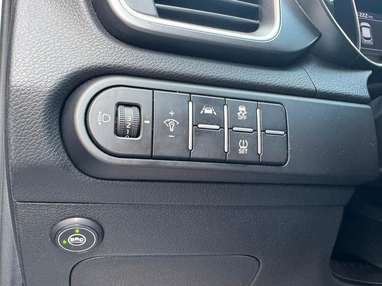 Kia XCeed 1.0 T-GDi GPL High Tech 117CV