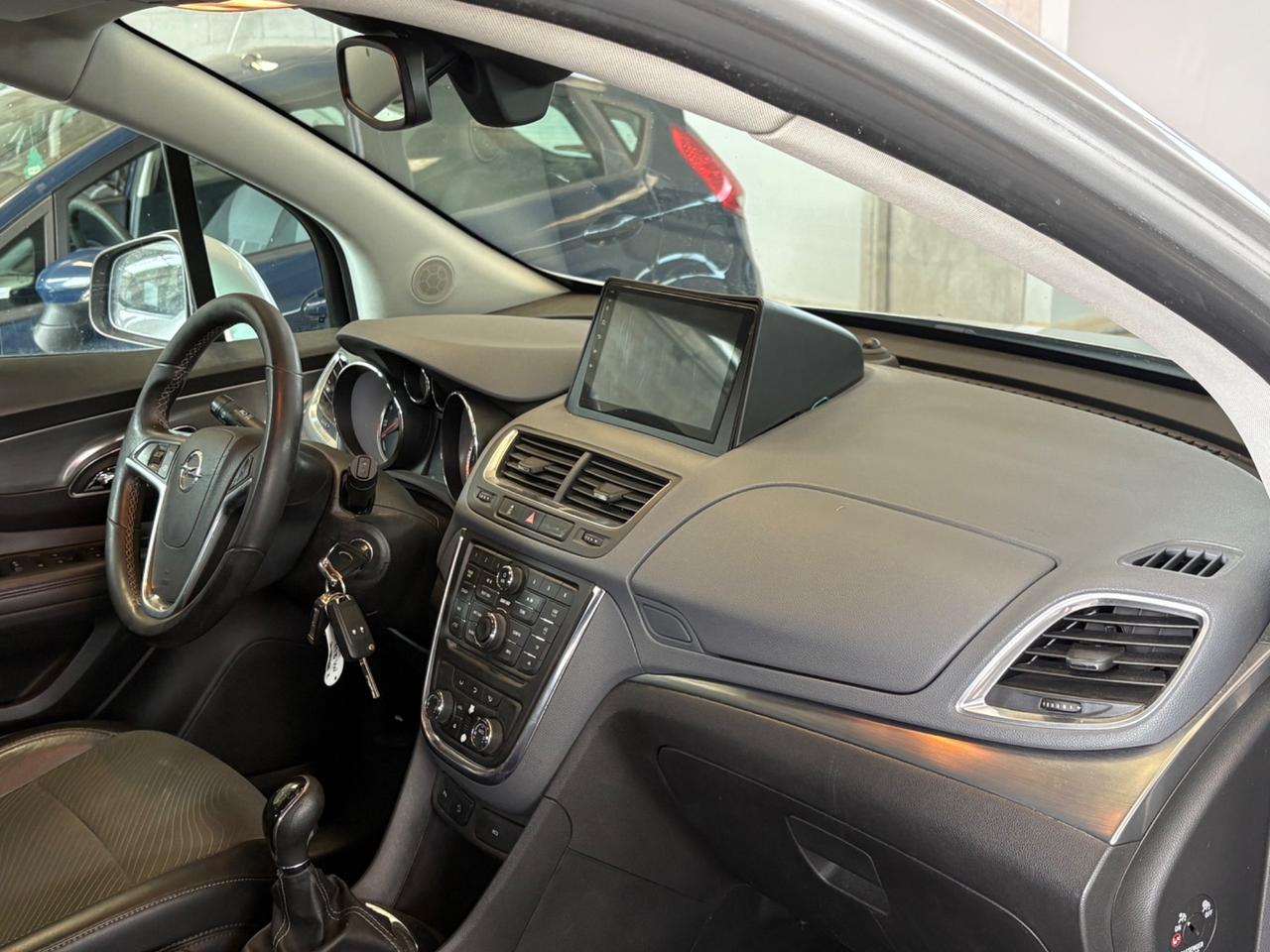 Opel Mokka 1.6 Ecotec 115CV 4x2 Start&Stop Cosmo