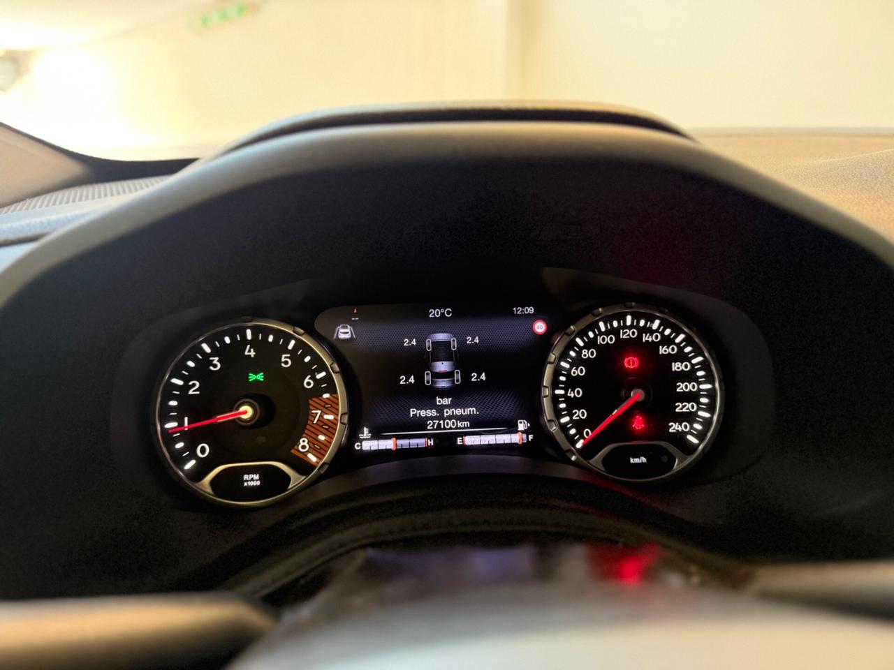 Jeep Renegade 1.0 T3 Limited