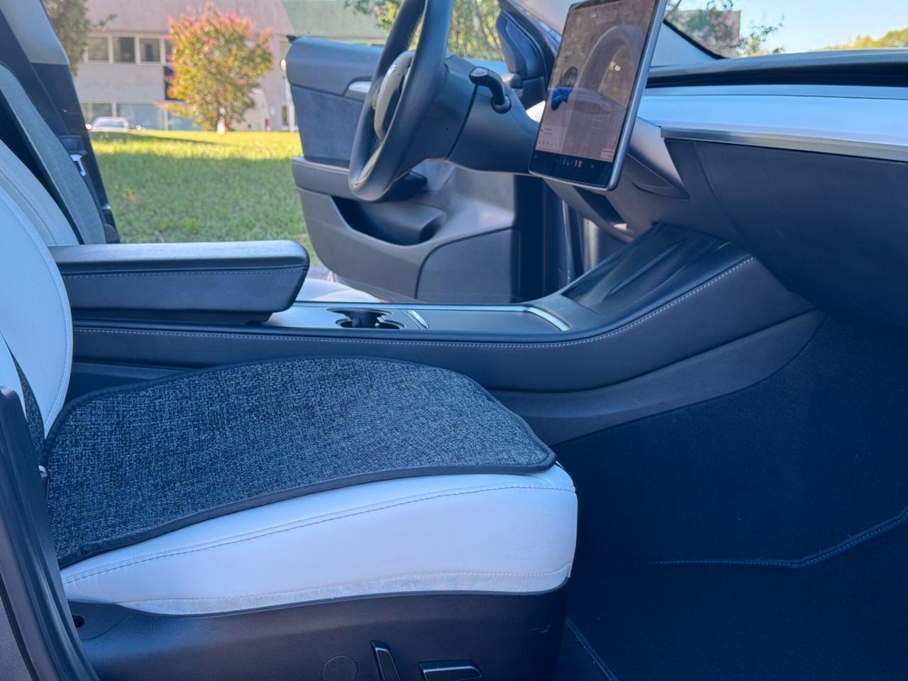 Tesla Model 3 Long Range Dual Motor AWD
