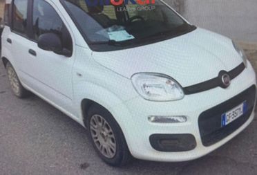 Fiat Panda 1.0 benzina aziendale 2021 70.000 km