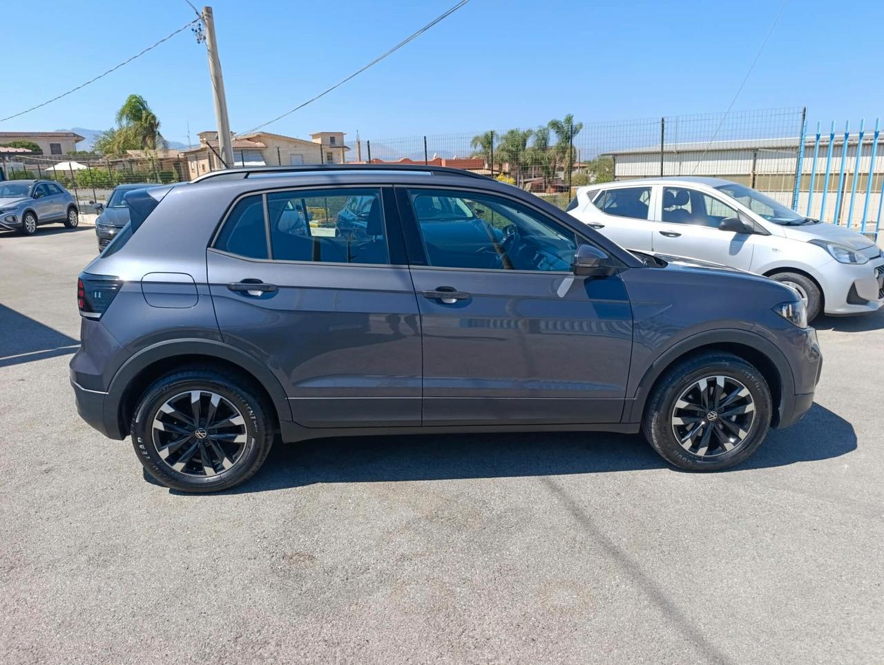 Volkswagen T-Cross 1.0 TSI 95 cv Style 2022