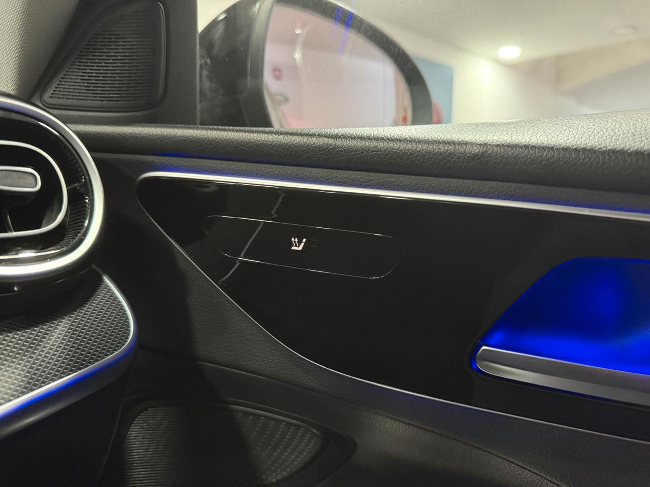 Mercedes-benz C 220 d Mild hybrid 4Matic Premium All-Terrain