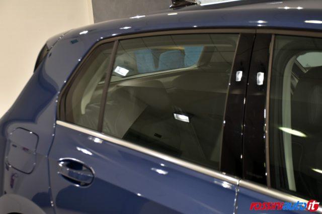 VOLKSWAGEN Golf 8.5 2.0 TDI 150 CV DSG STYLE + REARVIEW + I.Q LED
