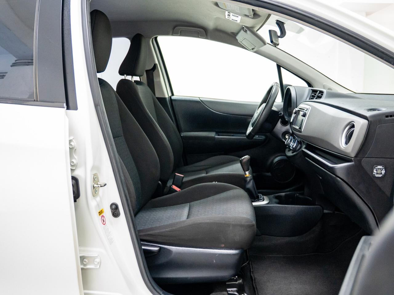 Toyota Yaris 1.0 Benzina 51 kw