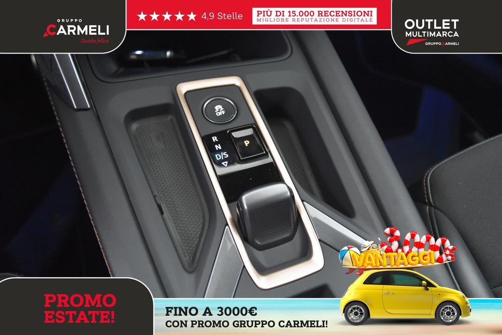 Cupra Formentor 1.5 Hybrid DSG