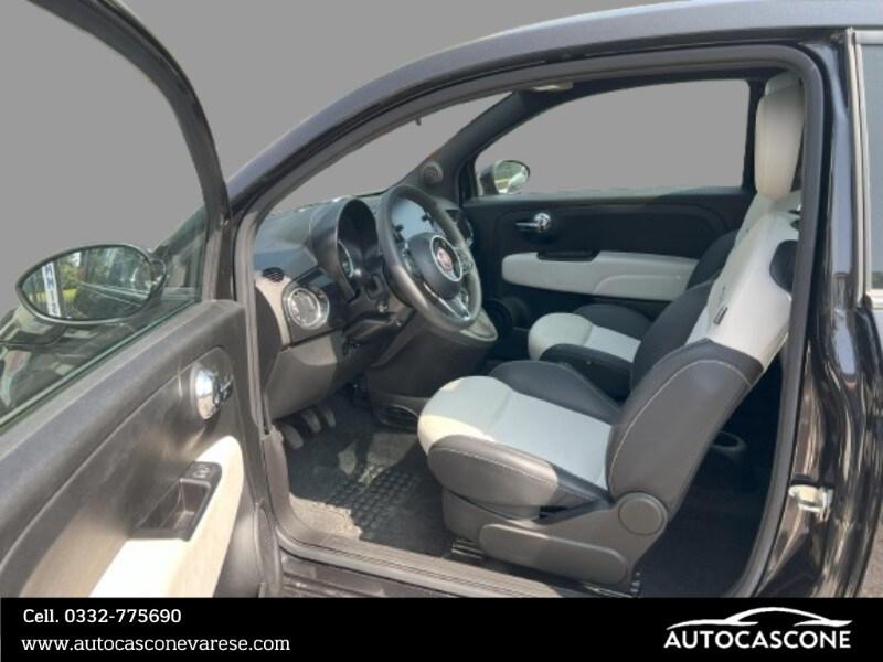 FIAT 500 (2015-2024) 500 C 1.0 Hybrid Dolcevita