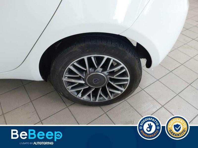 Lancia Ypsilon 1.0 HYBRID GOLD S&S 70CV