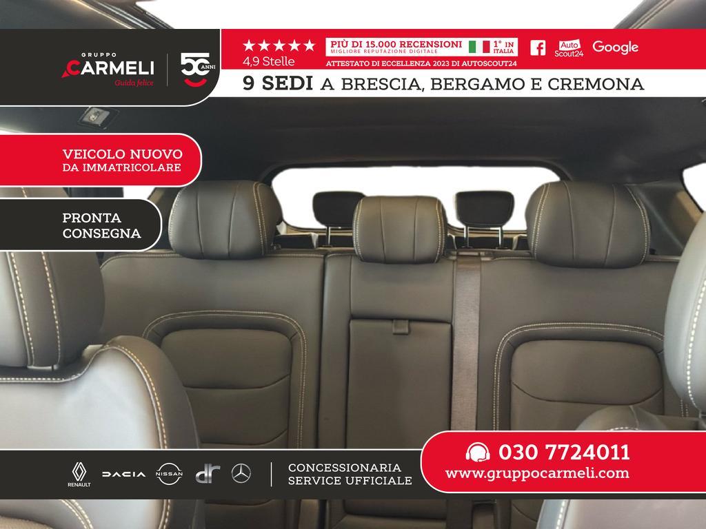 Sportequipe Sportequipe 7 GTW 1.5 Turbo DCT
