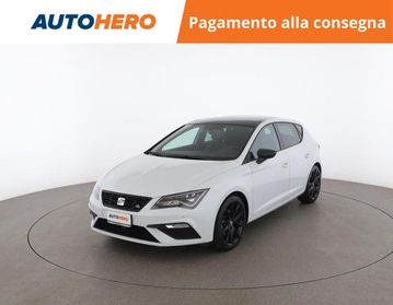 SEAT Leon 2.0 TDI 150 CV DSG 5p. FR