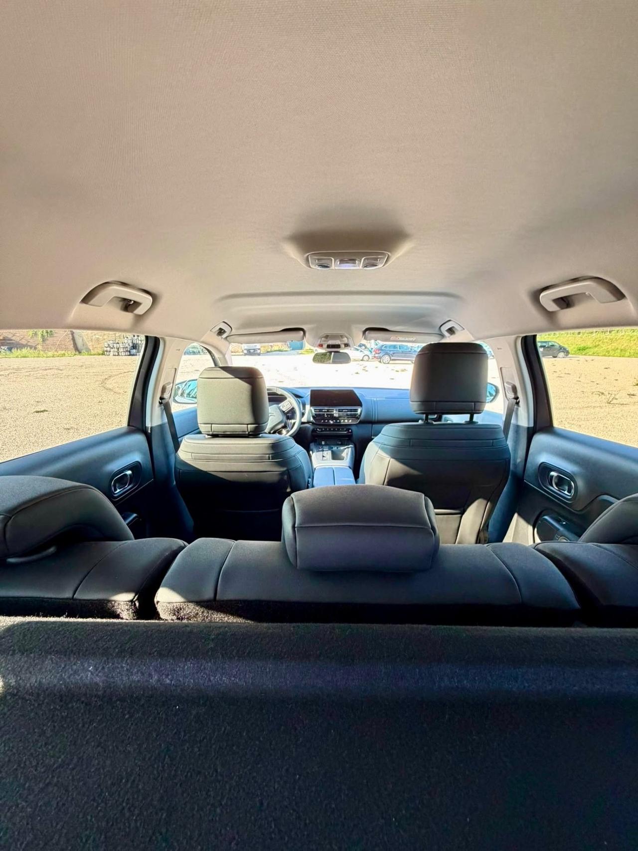 Citroen C5 Aircross BlueHDi 130 S&S EAT8 Plus