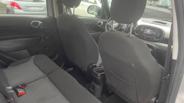 FIAT 500L 1.3 Multijet 95 CV Urban