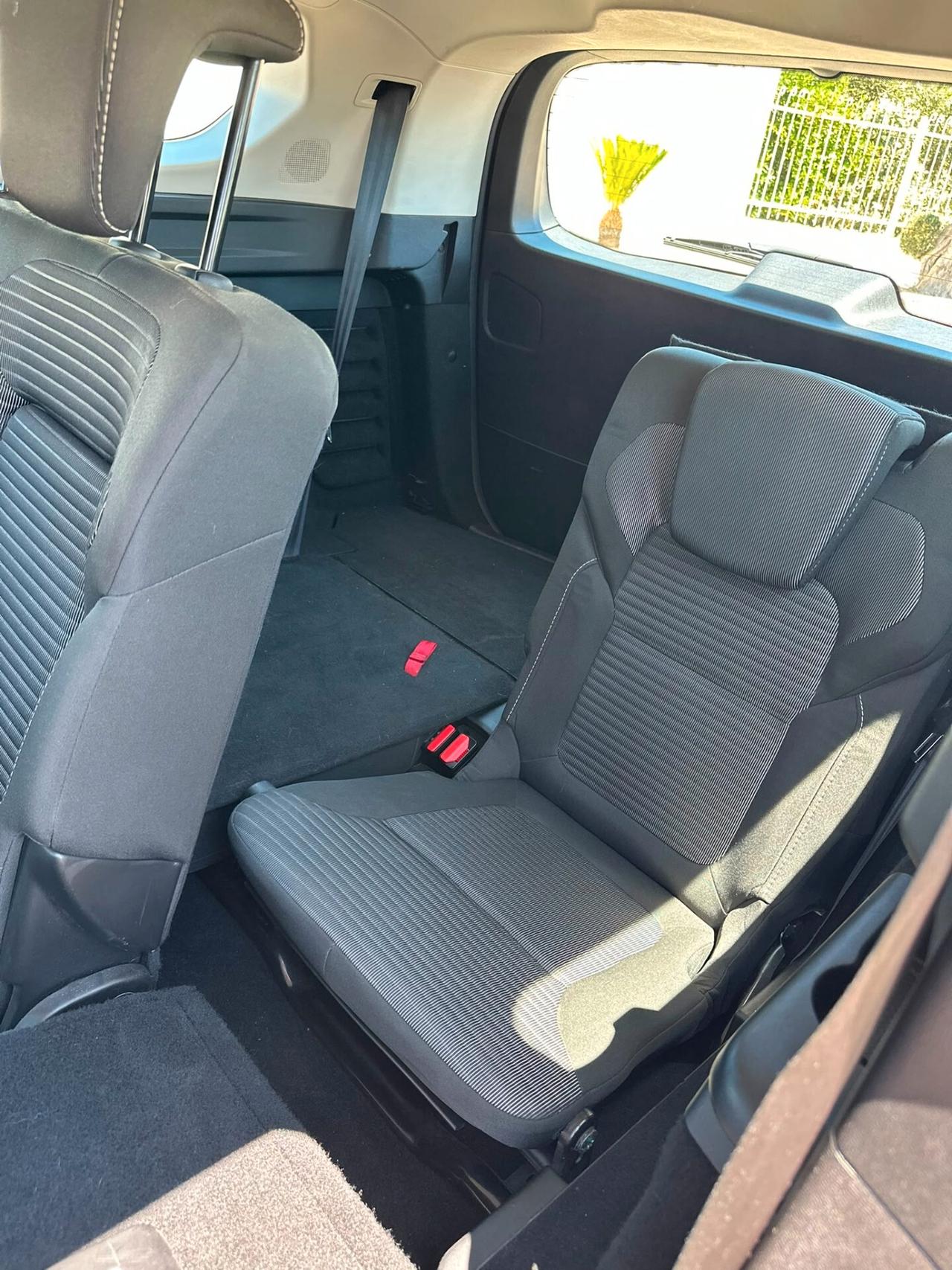RENAULT SCENIC dCi 8V 110 CV EDC Energy Bose