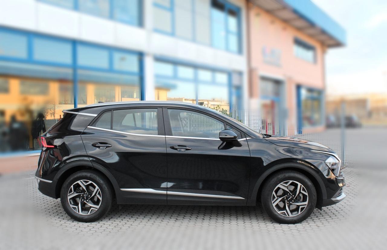 Kia Sportage 1.6 CRDi MHEV Business