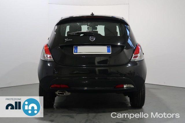 LANCIA Ypsilon Ypsilon 1.2 69cv S&S Gold