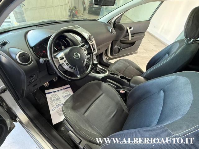NISSAN Qashqai 1.5 dCi DPF n-tec *OFFERTA DEL MESE*