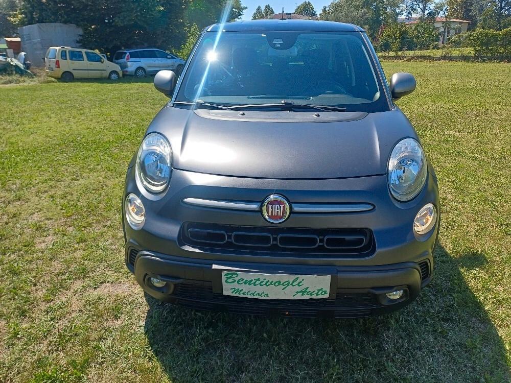 Fiat 500L 1.4 95 CV Sport 2021