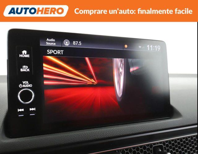 HONDA Civic 2.0 Type-R