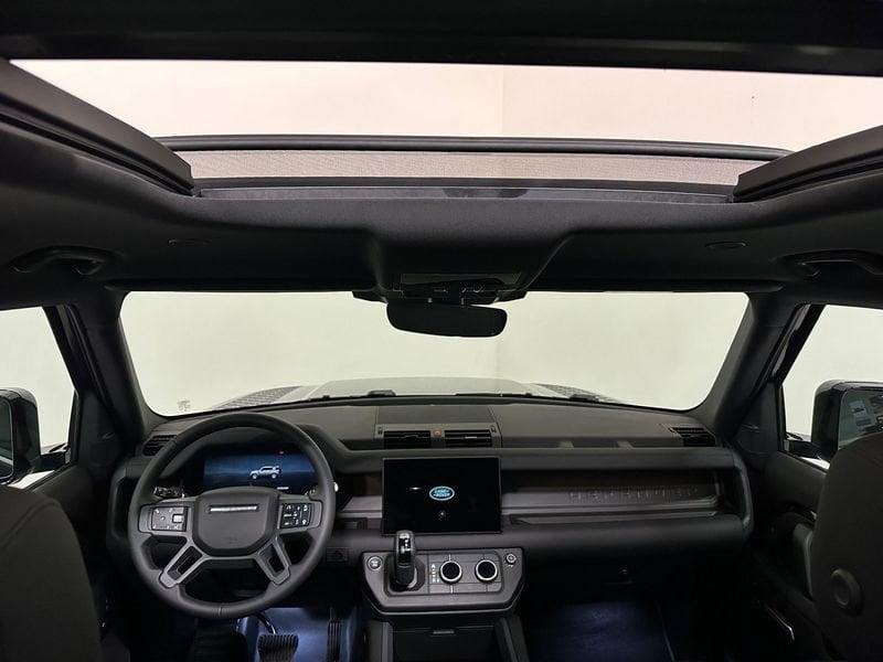 Land Rover Defender 110 3.0D I6 200 CV AWD Auto X-Dynamic SE OPACA