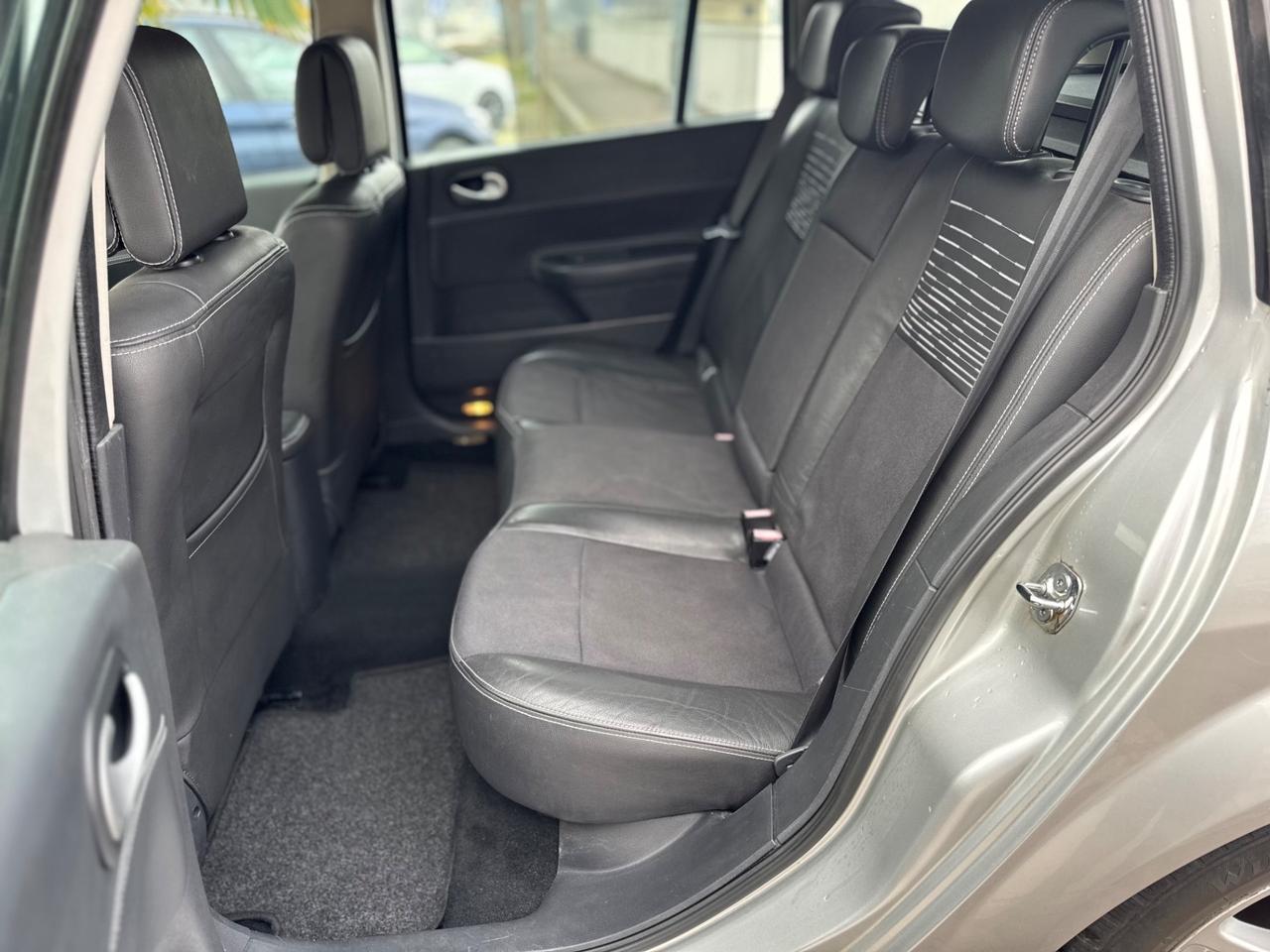 Renault Megane Mégane 1.6 16V 5 porte Serie Speciale Exception