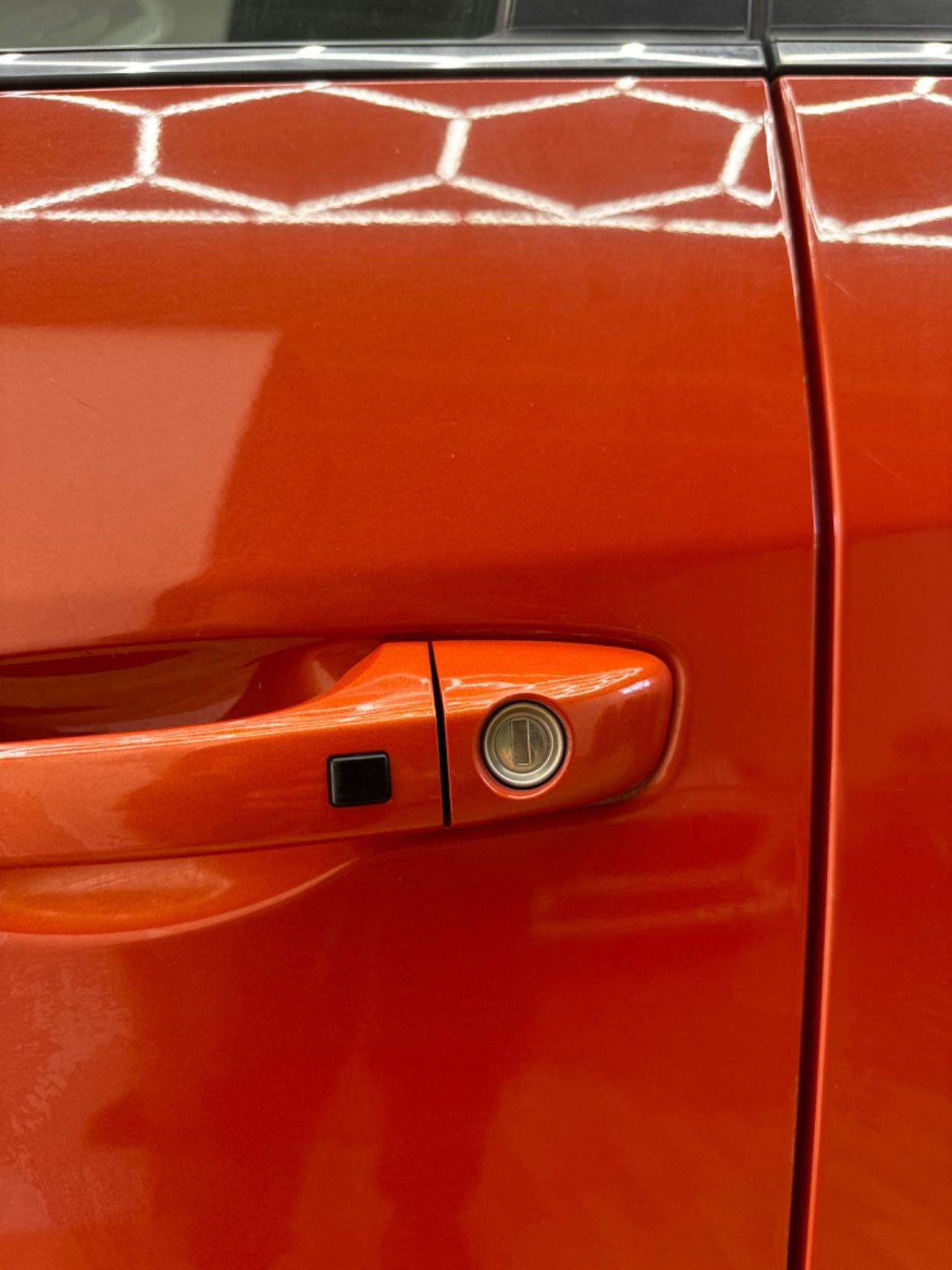 Ssangyong Tivoli 1.6 diesel AWD Exclusive