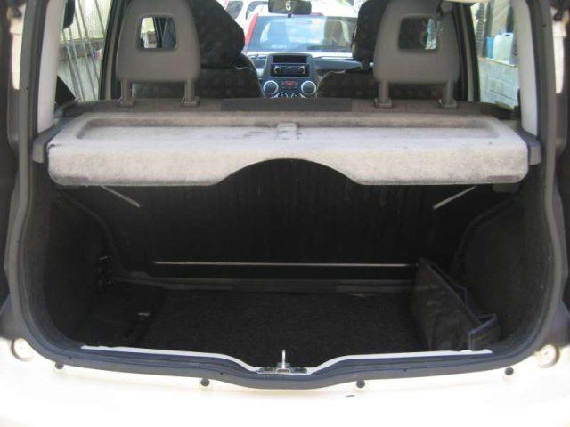FIAT Panda 1.3 MJET 16V 4X4 GLAM