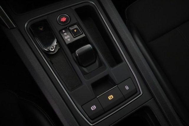 CUPRA Formentor Formentor 1.5 TSI DSG