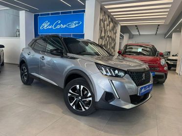Peugeot 2008 1.5 bluehdi GT s&s 130cv eat8