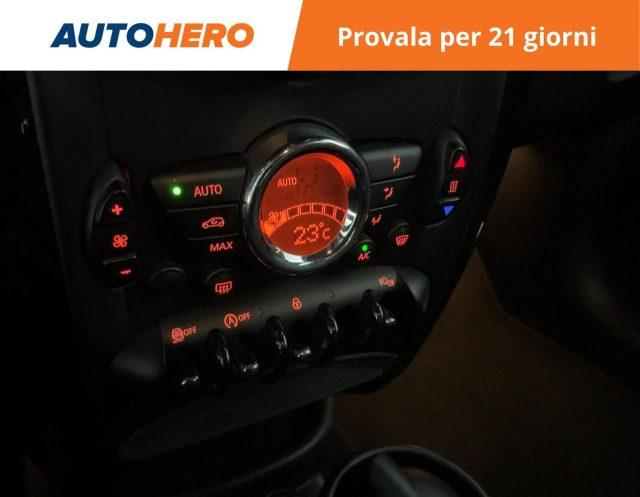 MINI Countryman Mini Cooper D Countryman