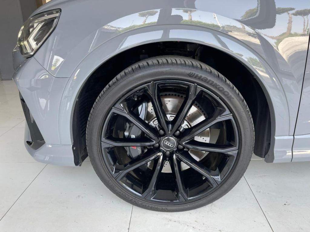 Audi Q3 RS SPB quattro S tronic