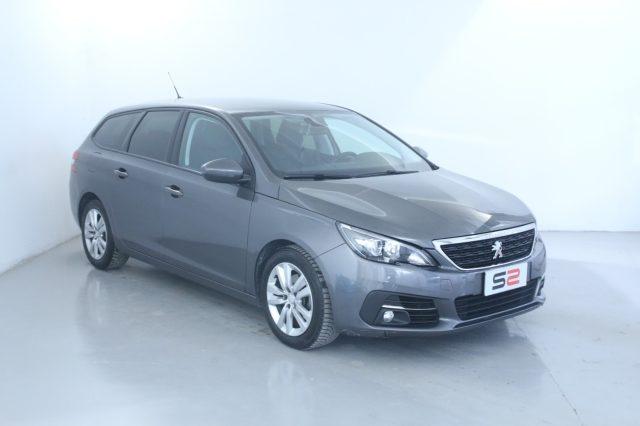 PEUGEOT 308 BlueHDi 100 S&S SW Active Neopatentati