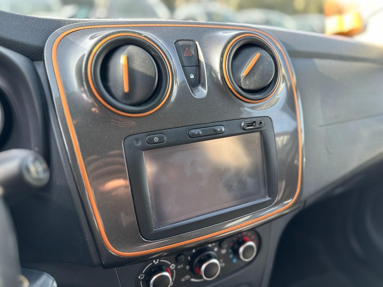 DACIA Sandero II - Sandero 1.5 dci Comfort s&s 75cv