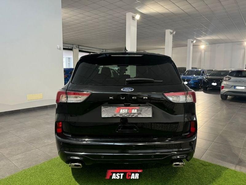 Ford Kuga 1.5 EcoBoost 150 CV 2WD ST-Line