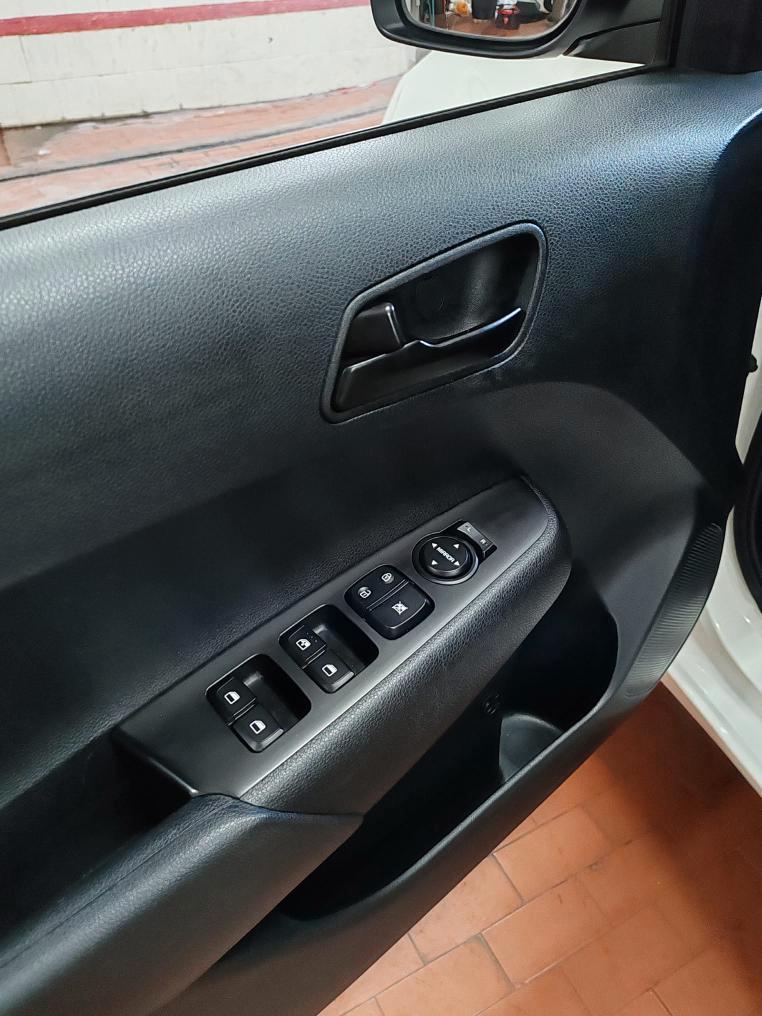 Kia Picanto 1.0 Urban Techno&Comfort Pack