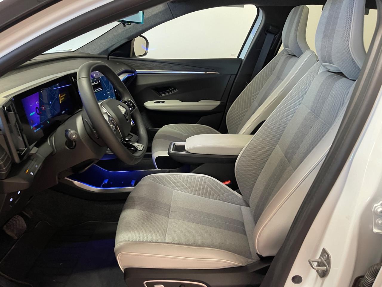 Renault Scenic E-Tech Electric 220 CV Long Range Iconic