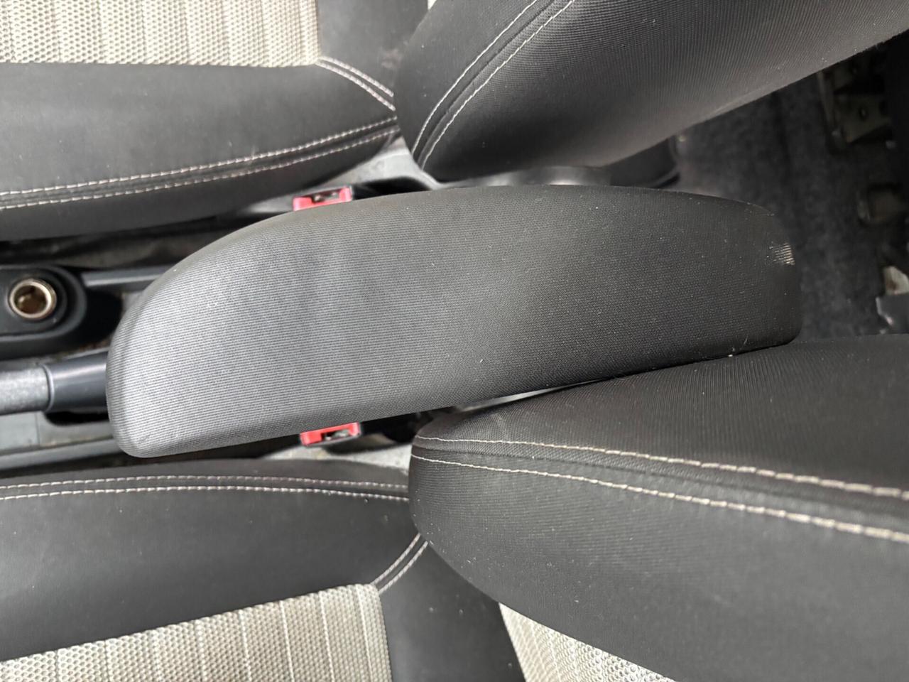 Fiat Qubo 1.4 8V 77 CV Dynamic Natural Power