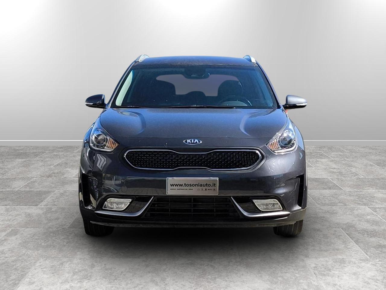 KIA Niro 1.6 gdi hev Energy dct