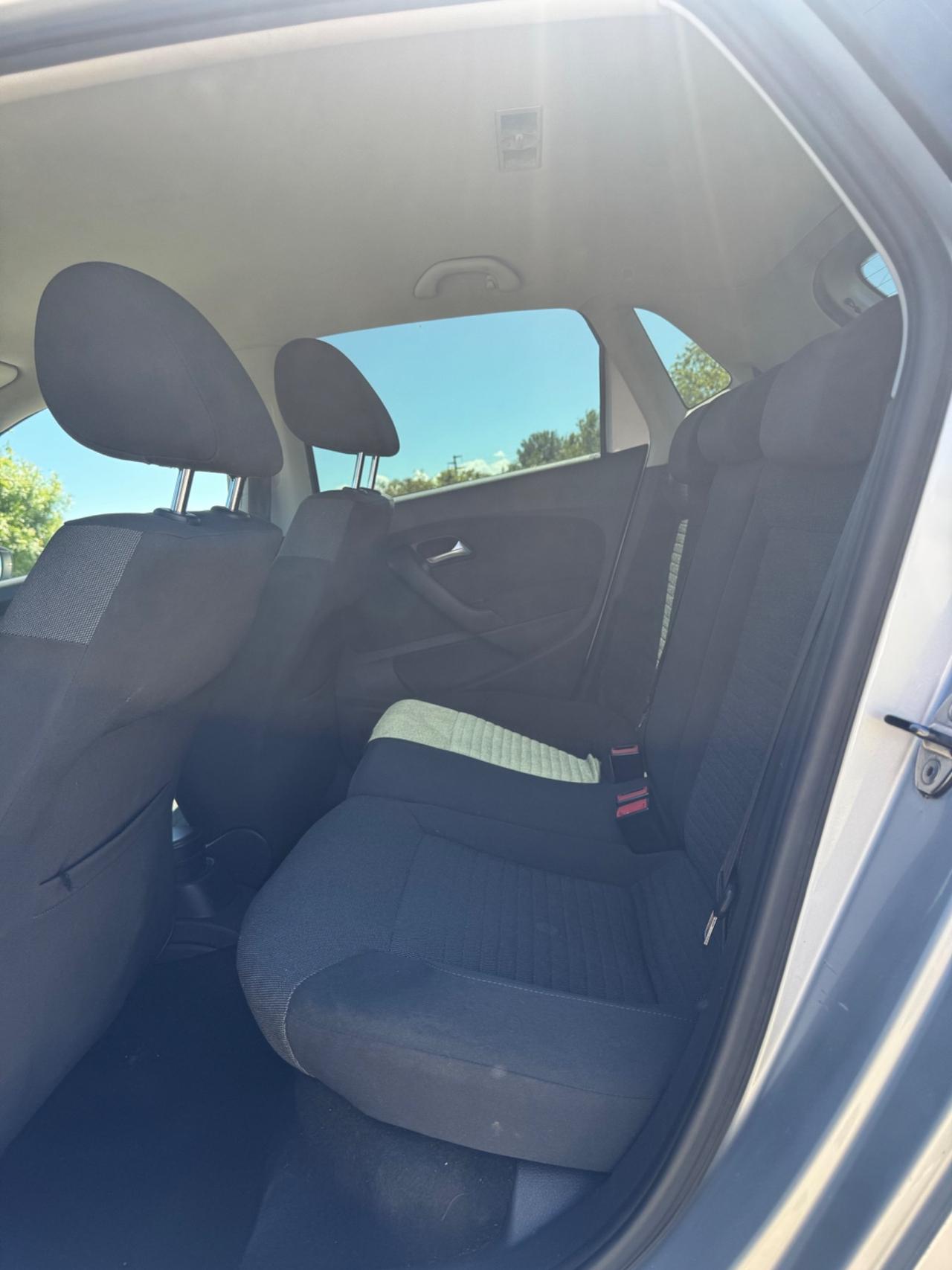 Volkswagen Polo 1.2 TDI DPF 5 p. Comfortline