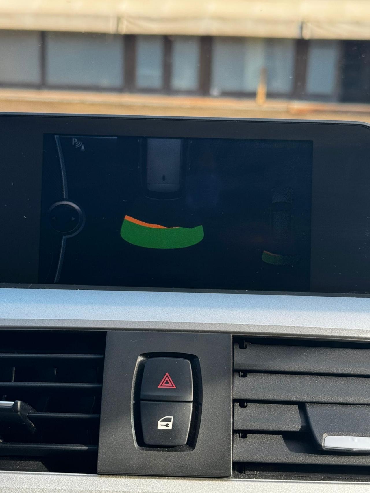 Bmw 320 320d Touring Msport