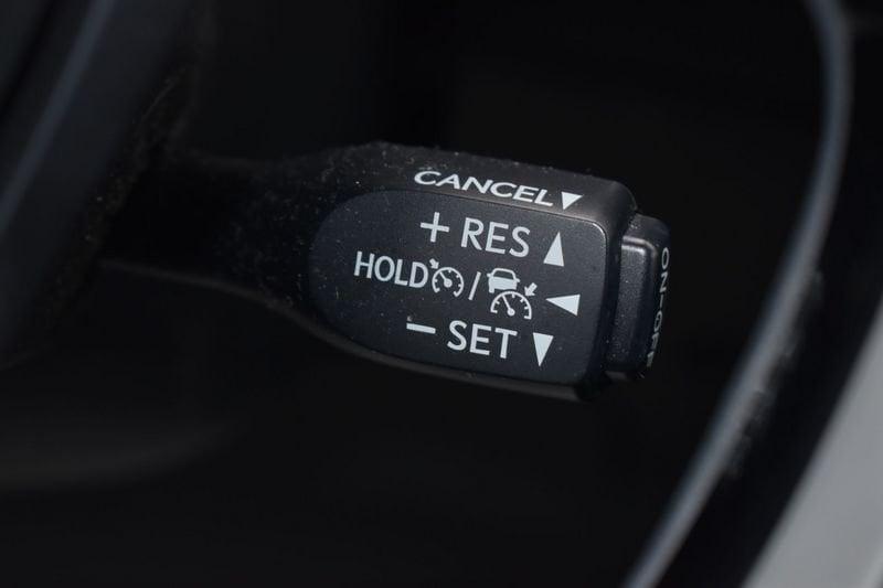 Toyota C-HR C-HR 1.8 Hybrid E-CVT Lounge