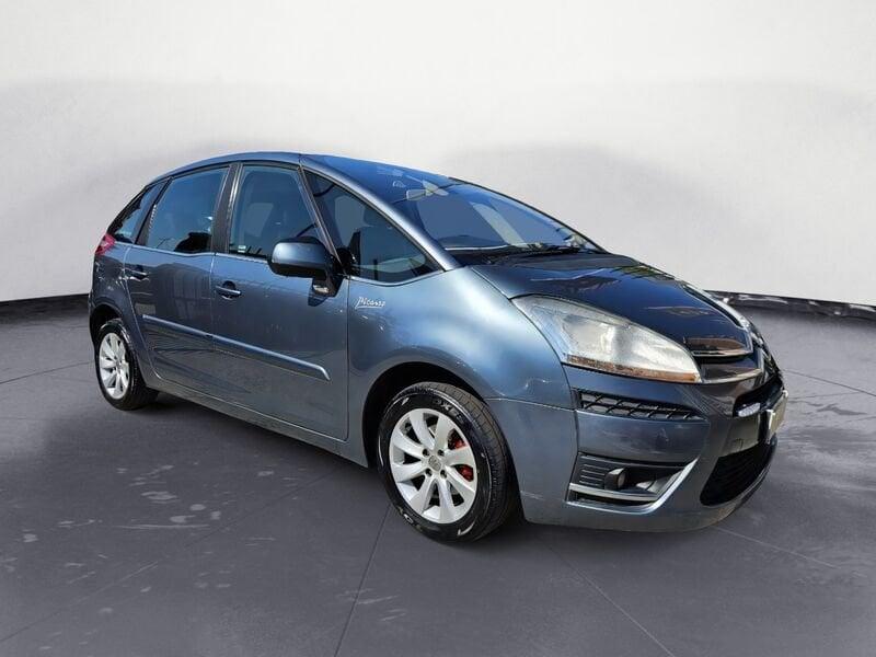 Citroën C4 Picasso 1.6 HDi 110 FAP Classique