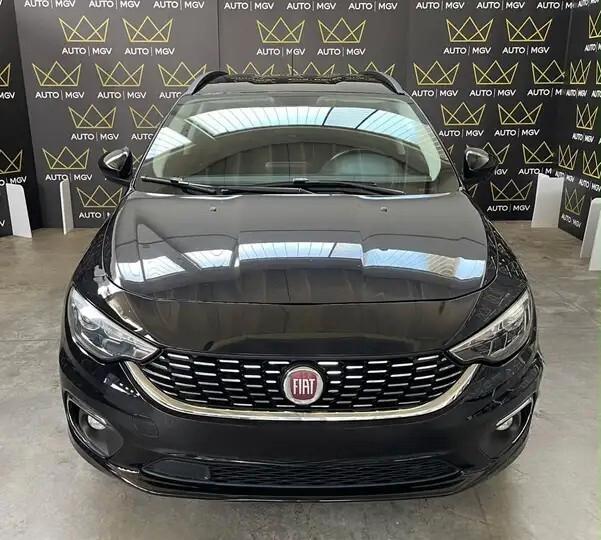 Fiat Tipo 1.6 Mjt S&S SW Lounge
