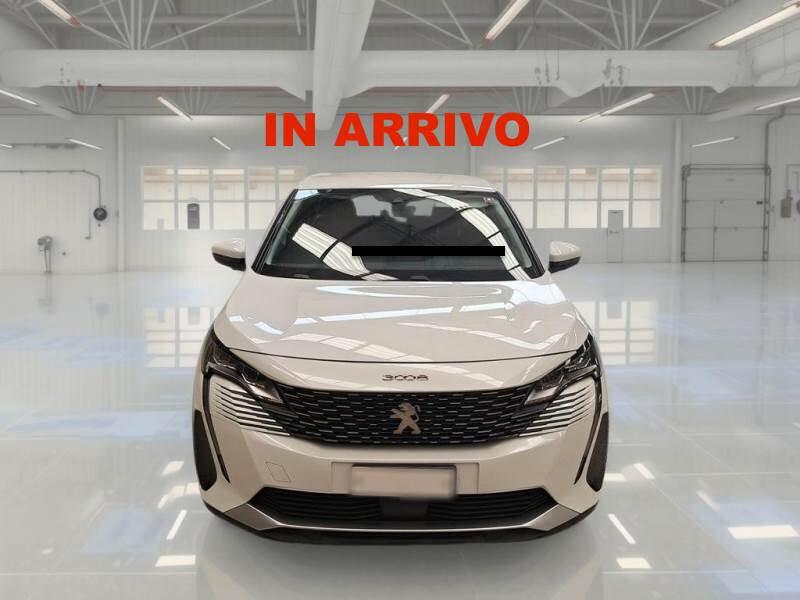Peugeot 3008 BlueHDi 130 S&S Active