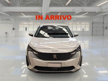 Peugeot 3008 BlueHDi 130 S&S Active